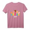 I Can't Breath Black Lives Matter T-Shirt – Support für Rassengleichheit, Menschenrechte & Schwarze Geschichte