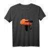 Damen Black History & Black Lives Matter T-Shirt mit V-Ausschnitt - Support für Black Culture & Social Justice
