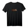 Das gleiche Herz Black Power BLM T-Shirt - Black Pride, Civil Rights & Black History Month Geschenk für Afroamerikaner