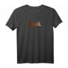 Das gleiche Herz Black Power BLM T-Shirt - Black Pride, Civil Rights & Black History Month Geschenk für Afroamerikaner