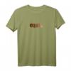 Das gleiche Herz Black Power BLM T-Shirt - Black Pride, Civil Rights & Black History Month Geschenk für Afroamerikaner