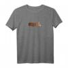 Das gleiche Herz Black Power BLM T-Shirt - Black Pride, Civil Rights & Black History Month Geschenk für Afroamerikaner