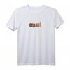 Das gleiche Herz Black Power BLM T-Shirt - Black Pride, Civil Rights & Black History Month Geschenk für Afroamerikaner