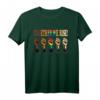 Together We Rise Power Fist T-Shirt für LGBTQ+ Pride & Black Lives Matter - Gegen Rassismus & Homophobie, Für soziale Gerechtigkeit