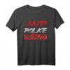 Schwarz Lives Matter Racial Equality T-Shirt - Unterstütze soziale Gerechtigkeit, perfekt als Geschenk für Aktivisten und Liebhaber der Bewegung