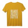 Vintage Black Lives Matter Tank Top - Protest T-Shirt für Aktivisten und Unterstützer sozialer Gerechtigkeit