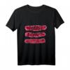 Black Lives Matter Shirt - Ich Kann Nicht Atmen T-Shirt für Solidarität, Schwarzer Stolz & African Heritage