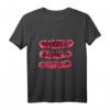 Black Lives Matter Shirt - Ich Kann Nicht Atmen T-Shirt für Solidarität, Schwarzer Stolz & African Heritage