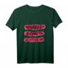 Black Lives Matter Shirt - Ich Kann Nicht Atmen T-Shirt für Solidarität, Schwarzer Stolz & African Heritage