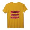Black Lives Matter Shirt - Ich Kann Nicht Atmen T-Shirt für Solidarität, Schwarzer Stolz & African Heritage