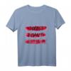 Black Lives Matter Shirt - Ich Kann Nicht Atmen T-Shirt für Solidarität, Schwarzer Stolz & African Heritage