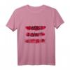 Black Lives Matter Shirt - Ich Kann Nicht Atmen T-Shirt für Solidarität, Schwarzer Stolz & African Heritage