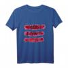 Black Lives Matter Shirt - Ich Kann Nicht Atmen T-Shirt für Solidarität, Schwarzer Stolz & African Heritage