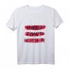 Black Lives Matter Shirt - Ich Kann Nicht Atmen T-Shirt für Solidarität, Schwarzer Stolz & African Heritage
