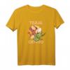 Bitcoin Team Krypto T-Shirt - Digitale Währung & Blockchain Trend für Krypto-Enthusiasten