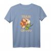 Bitcoin Team Krypto T-Shirt - Digitale Währung & Blockchain Trend für Krypto-Enthusiasten