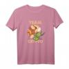 Bitcoin Team Krypto T-Shirt - Digitale Währung & Blockchain Trend für Krypto-Enthusiasten