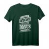 Ich Bin keine Patentante Ich Bin Eine Bonus Mama Sprüche T-Shirt – Lustiges Mutter- oder Bonus Mama Geschenk für Valentinstag, Muttertag, Weihnachten und Geburtstage