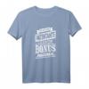 Ich Bin keine Patentante Ich Bin Eine Bonus Mama Sprüche T-Shirt – Lustiges Mutter- oder Bonus Mama Geschenk für Valentinstag, Muttertag, Weihnachten und Geburtstage