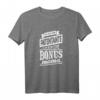 Ich Bin keine Patentante Ich Bin Eine Bonus Mama Sprüche T-Shirt – Lustiges Mutter- oder Bonus Mama Geschenk für Valentinstag, Muttertag, Weihnachten und Geburtstage