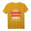 Lustiges Bonus Mama T-Shirt - Beste Bonus Mutter von Verrückten Kindern, Perfekt für Muttertag & Familiengeschenke