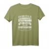 Damen Stiefmutter Stiefkind Stieftochter Bonus Mutter Mama Mami T-Shirt – Lustiges Geschenk für Stiefmütter, Bonusmütter & Familien zum Muttertag