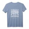 Damen Stiefmutter Stiefkind Stieftochter Bonus Mutter Mama Mami T-Shirt – Lustiges Geschenk für Stiefmütter, Bonusmütter & Familien zum Muttertag