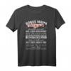 Bonus Mama du hast mir zwar nicht das Leben geschenkt T-Shirt – Originelles Muttertagsgeschenk mit Spruch für Bonus-Mamas, Stiefmütter & Mütter