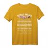 Bonus Mama du hast mir zwar nicht das Leben geschenkt T-Shirt – Originelles Muttertagsgeschenk mit Spruch für Bonus-Mamas, Stiefmütter & Mütter