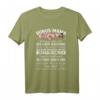 Bonus Mama du hast mir zwar nicht das Leben geschenkt T-Shirt – Originelles Muttertagsgeschenk mit Spruch für Bonus-Mamas, Stiefmütter & Mütter