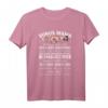 Bonus Mama du hast mir zwar nicht das Leben geschenkt T-Shirt – Originelles Muttertagsgeschenk mit Spruch für Bonus-Mamas, Stiefmütter & Mütter