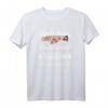 Bonus Mama du hast mir zwar nicht das Leben geschenkt T-Shirt – Originelles Muttertagsgeschenk mit Spruch für Bonus-Mamas, Stiefmütter & Mütter