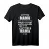 Es braucht etwas Besonderes um Bonus Mama zu sein - Spruch T-Shirt für Stiefmütter & Bonus Mütter zum Muttertag