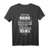 Es braucht etwas Besonderes um Bonus Mama zu sein - Spruch T-Shirt für Stiefmütter & Bonus Mütter zum Muttertag