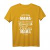 Es braucht etwas Besonderes um Bonus Mama zu sein - Spruch T-Shirt für Stiefmütter & Bonus Mütter zum Muttertag