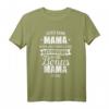 Es braucht etwas Besonderes um Bonus Mama zu sein - Spruch T-Shirt für Stiefmütter & Bonus Mütter zum Muttertag