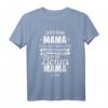 Es braucht etwas Besonderes um Bonus Mama zu sein - Spruch T-Shirt für Stiefmütter & Bonus Mütter zum Muttertag