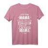 Es braucht etwas Besonderes um Bonus Mama zu sein - Spruch T-Shirt für Stiefmütter & Bonus Mütter zum Muttertag