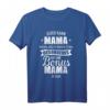Es braucht etwas Besonderes um Bonus Mama zu sein - Spruch T-Shirt für Stiefmütter & Bonus Mütter zum Muttertag