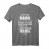 Es braucht etwas Besonderes um Bonus Mama zu sein - Spruch T-Shirt für Stiefmütter & Bonus Mütter zum Muttertag