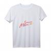 Damen Fußball Mom T-Shirt mit V-Ausschnitt – Sportliches Geschenk für Mama, Frau, Schwester oder Tante zum Muttertag, Geburtstag oder Fußballfan