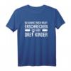 3 Du kannst mich nicht erschrecken ich habe drei Kinder - Lustiges Muttertags-T-Shirt für Mütter, Schwiegermütter & Familiengeschenke