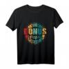 Bonus Papa T-Shirt - Bester Bonuspapa & Stiefvater Geschenkidee für Geburtstag, Weihnachten & Vatertag im Retro-Design
