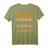 Bonus Papa T-Shirt – Persönliches Geschenk mit emotionaler Botschaft für Vatertag, Geburtstag, Weihnachten & Ostern