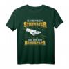Herren Bonus Vater Stiefpapa T-Shirt - Lustiges Geschenk mit Spruch für Bonusvater, Stiefvater & Vatertag