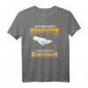 Herren Bonus Vater Stiefpapa T-Shirt - Lustiges Geschenk mit Spruch für Bonusvater, Stiefvater & Vatertag