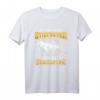 Herren Bonus Vater Stiefpapa T-Shirt - Lustiges Geschenk mit Spruch für Bonusvater, Stiefvater & Vatertag