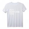 Bester Bonus Papa T-Shirt – Persönliches Geschenk für Stiefvater, Bonus Papa & Vatertag mit klassischem Schnitt