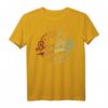 Vatertag T-Shirt für Papa, Stiefvater & Bonuspapa – Personalisiertes Herren-Shirt zum Männertag & Vatertag