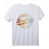 Vatertag T-Shirt für Papa, Stiefvater & Bonuspapa – Personalisiertes Herren-Shirt zum Männertag & Vatertag